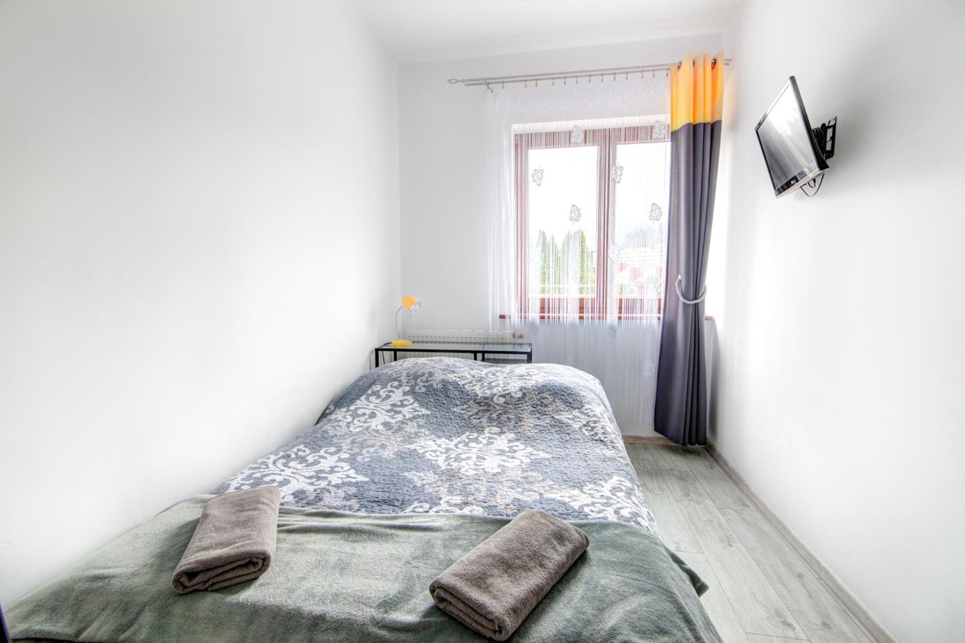 Willa Pod Zegarem - W Cenie Parking, Szybkie Wifi, Duzy Ogrod, Wiata Grilowa! Krynica Zdroj Room photo