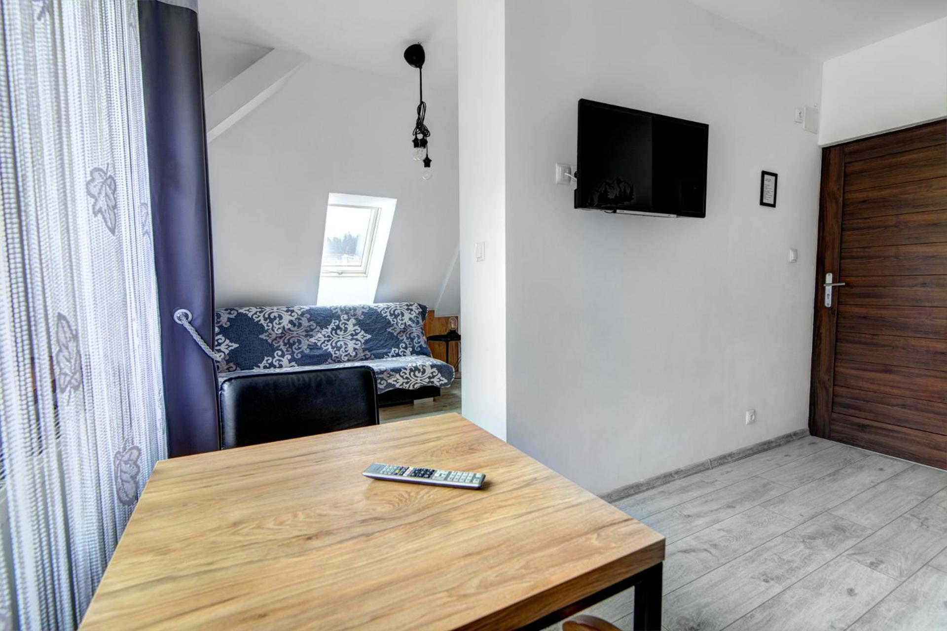 Willa Pod Zegarem - W Cenie Parking, Szybkie Wifi, Duzy Ogrod, Wiata Grilowa! Krynica Zdroj Room photo