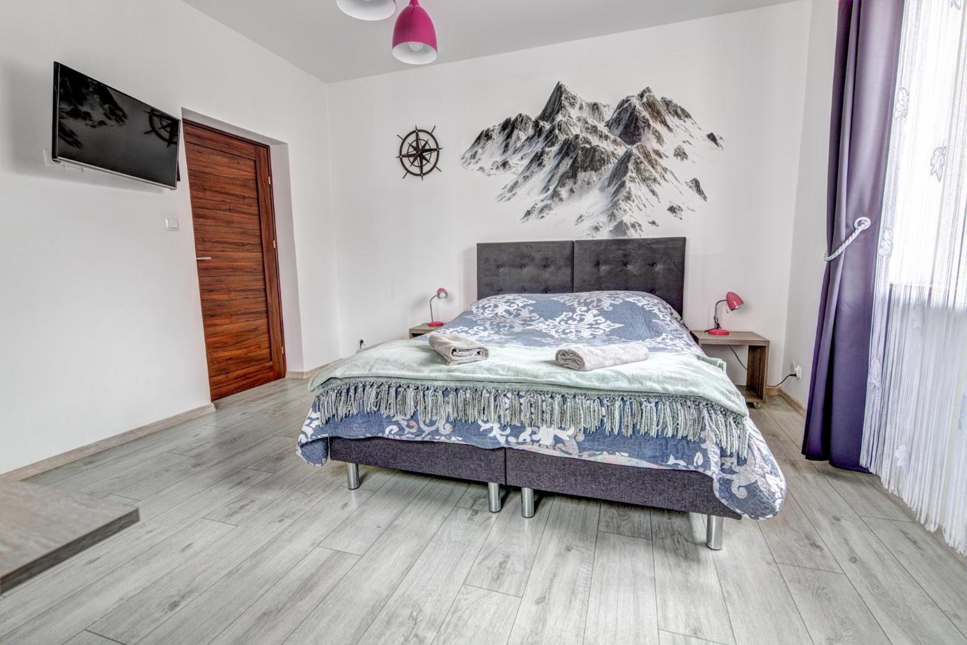Willa Pod Zegarem - W Cenie Parking, Szybkie Wifi, Duzy Ogrod, Wiata Grilowa! Krynica Zdroj Room photo